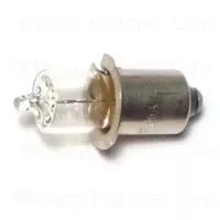 -50 Glass Miniature Light Bulbs – Ideal For Decorative Lighting