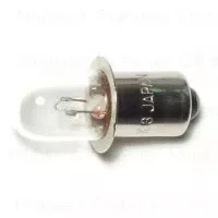 -53 Glass Miniature Light Bulbs – Ideal For Decorative Lighting And Fixtures