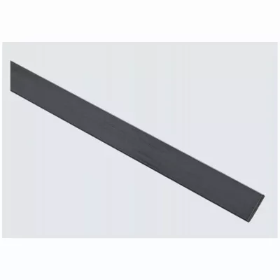 Solid Flat Steel Bar, 2 x 36 In.
